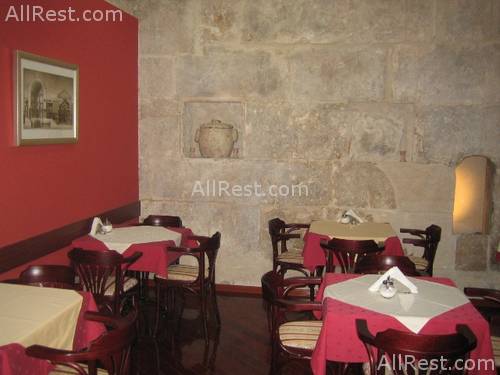 Kastel Hotel 19